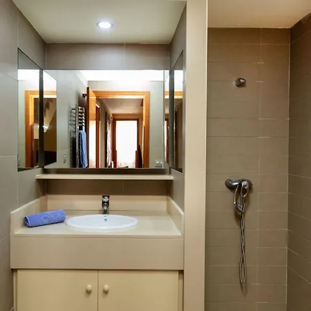 Mas Arbos-2 By Interhome Nyaraló