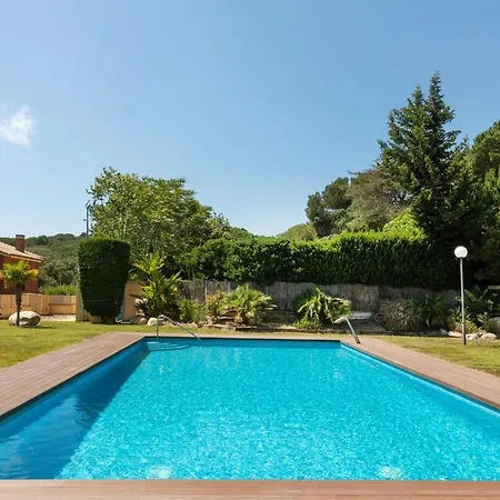 Nyaraló Mas Arbos-2 By Interhome *