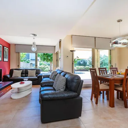 Mas Arbos-2 By Interhome Nyaraló