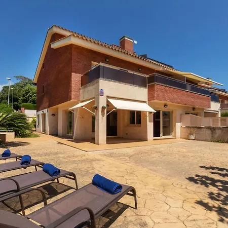 Mas Arbos-2 By Interhome * Lloret de Mar