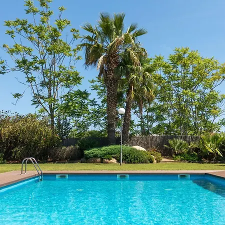 Σπίτι διακοπών Mas Arboc By Interhome