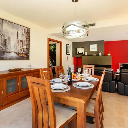 別荘 Mas Arbos-2 By Interhome